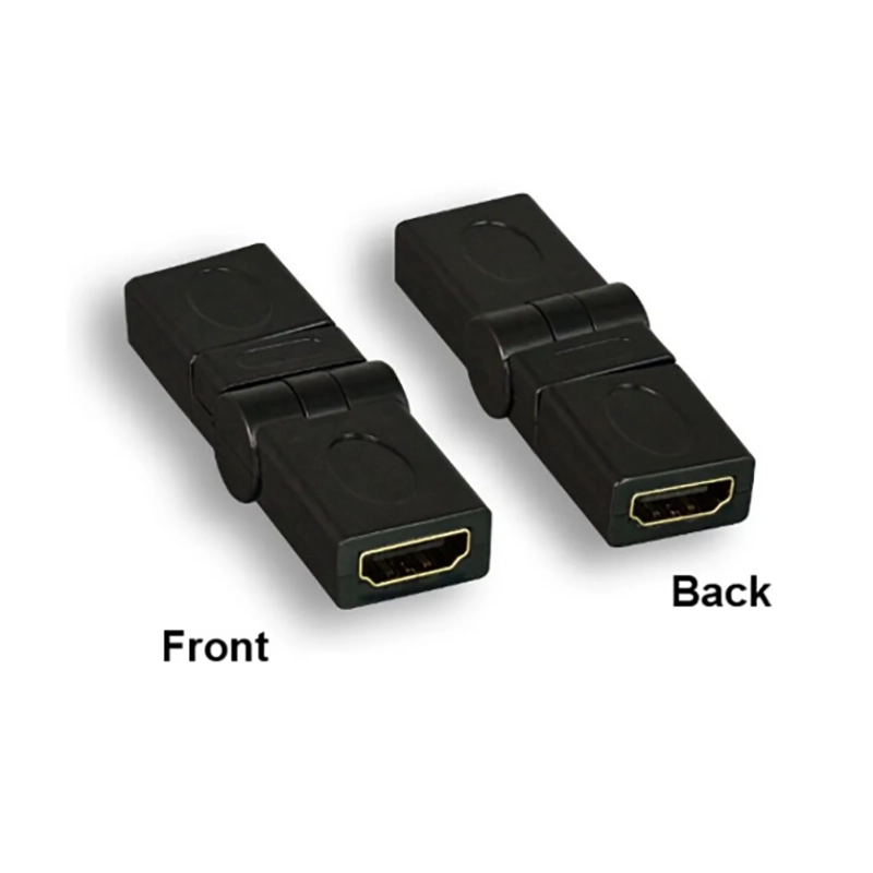 تبدیل HDMI ماده به HDMI ماده - 180 درجه